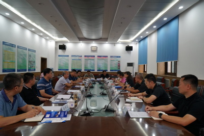 國家市場監(jiān)督管理總局認(rèn)證認(rèn)可技術(shù)研究中心到本實驗室交流新材料技術(shù)推廣服務(wù)