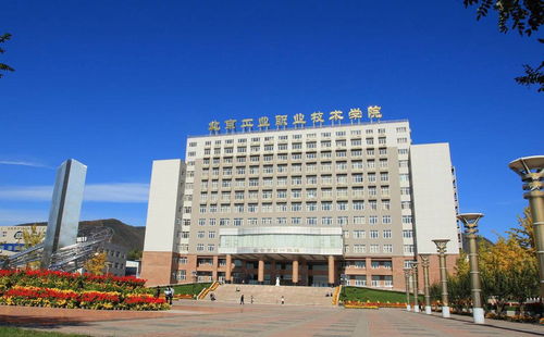 上不了本科，報考北京這6所“高職211”院校也不虧，就業(yè)率97%以上