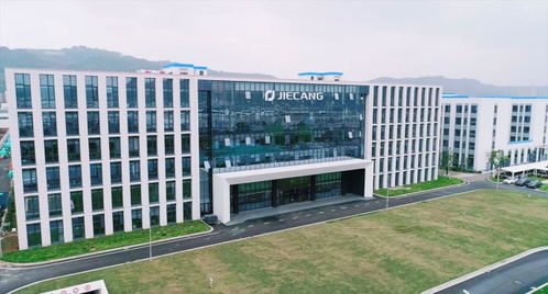 捷昌技術驅動，打造無廢工廠，助力北京無廢城市建設