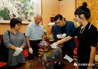 藝術(shù)品鑒定大賽，專家的沉默是一場更大的失敗